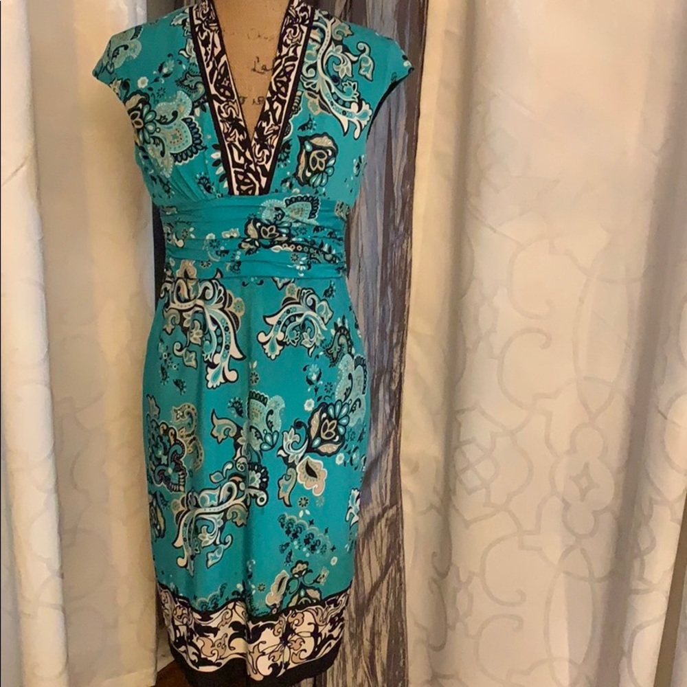 Liz Claiborne Spring/Summer Dress